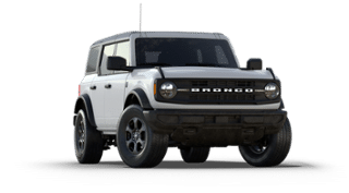 2025 Ford Bronco® External Image 5